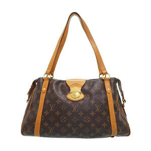 Louis Vuitton Monogram Stresa Shoulder Bag